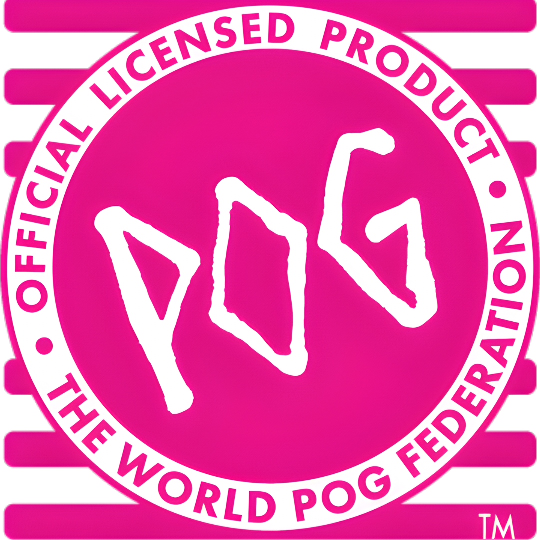 POG Brand - Ultimate POG Collection & Gaming Platform | Digital NFTs ...